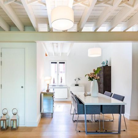 Antwerp Old Town Triplex Apartment Екстериор снимка