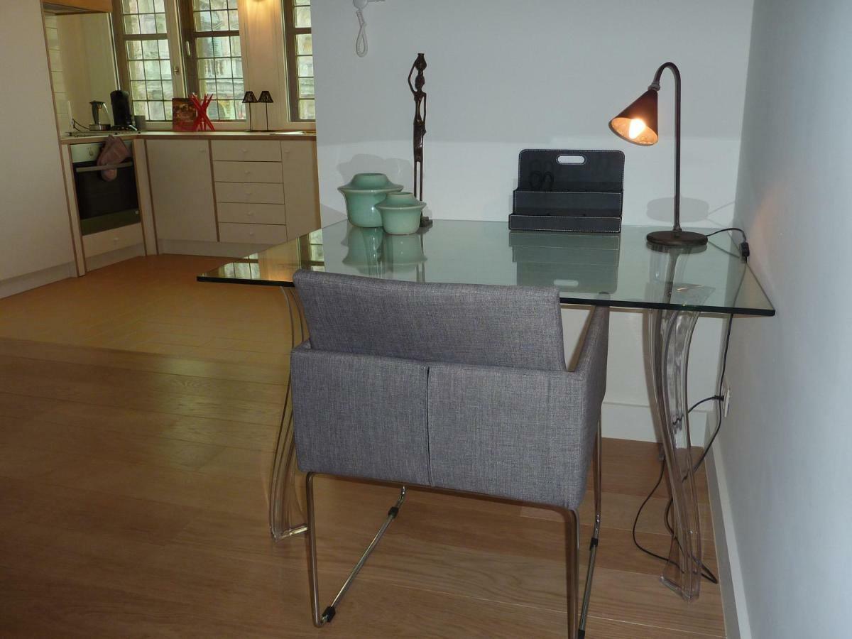 Antwerp Old Town Triplex Apartment Екстериор снимка
