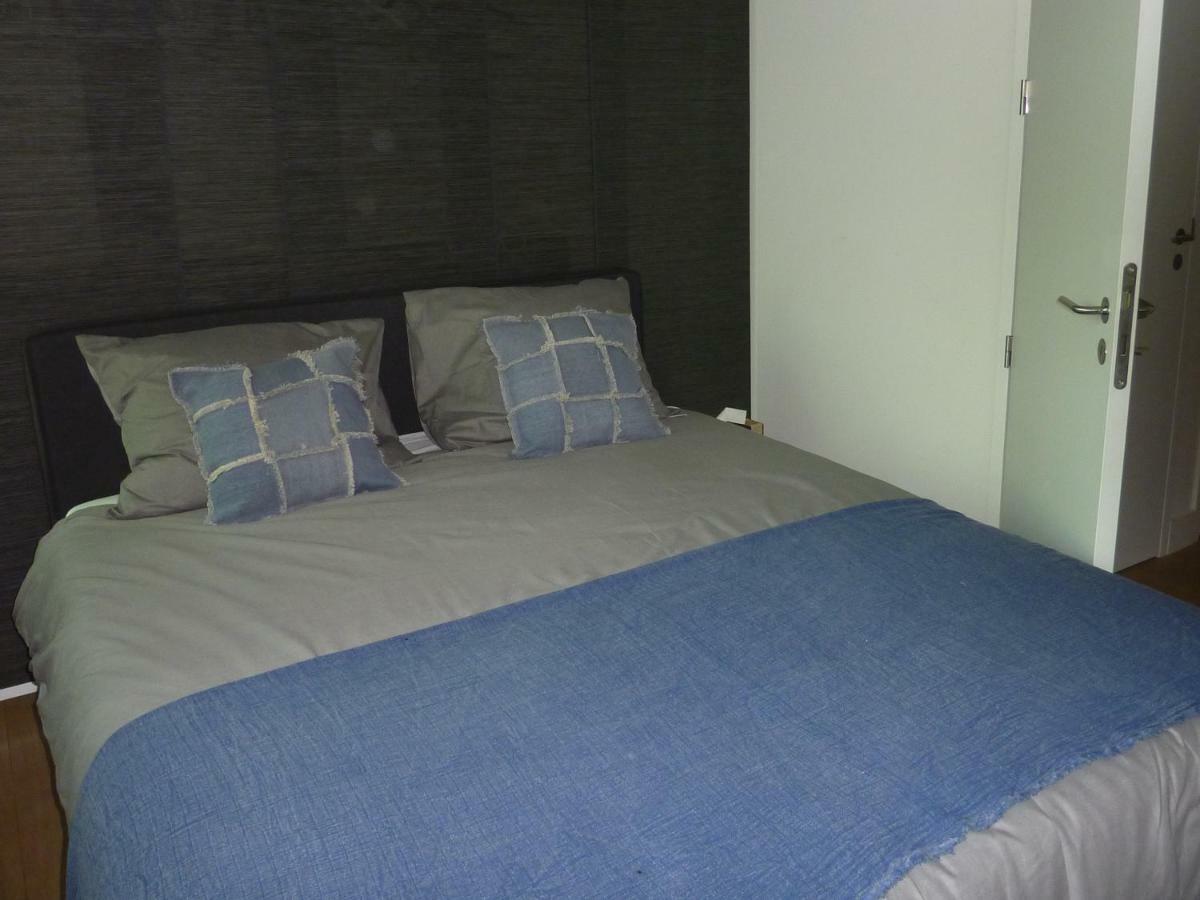 Antwerp Old Town Triplex Apartment Екстериор снимка