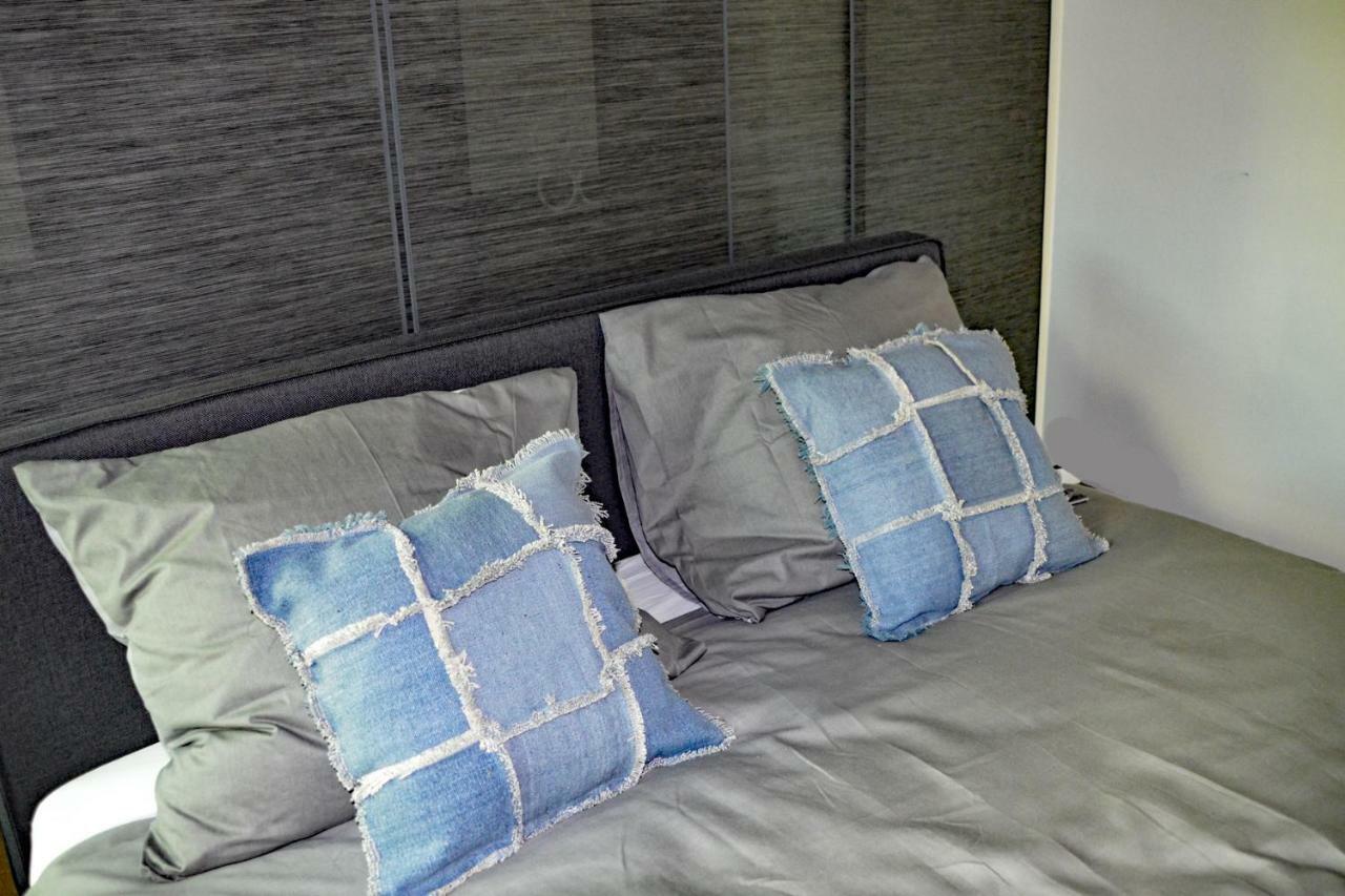 Antwerp Old Town Triplex Apartment Екстериор снимка