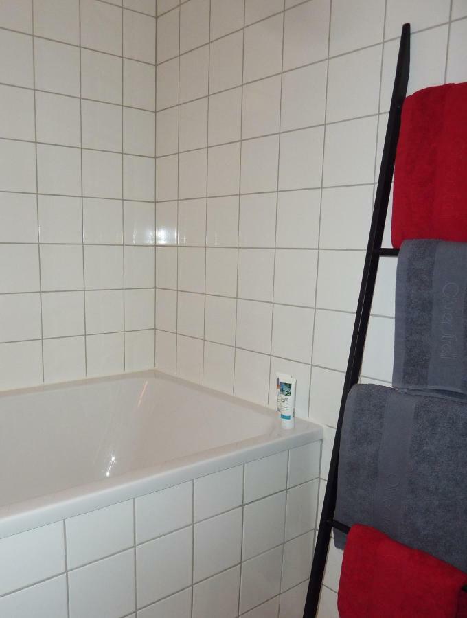 Antwerp Old Town Triplex Apartment Екстериор снимка